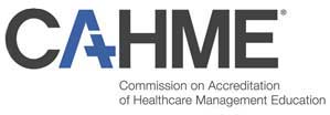 West Virginia CAHME Accredited Programs
