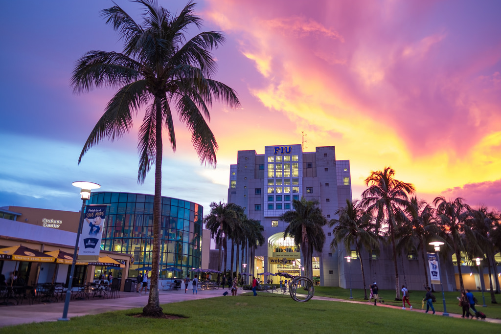 FIU Online Healthcare MBA