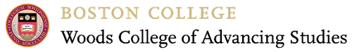 Boston College Online Master of Healthcare Administration