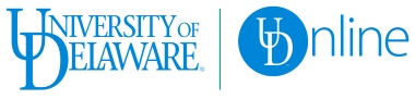 University of Delaware Master of Business Administration - Healthcare Concentration