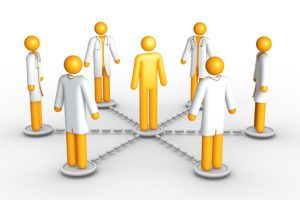 hospital human resources